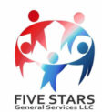 Five Stars Logo 274x300 1 E1678293766202